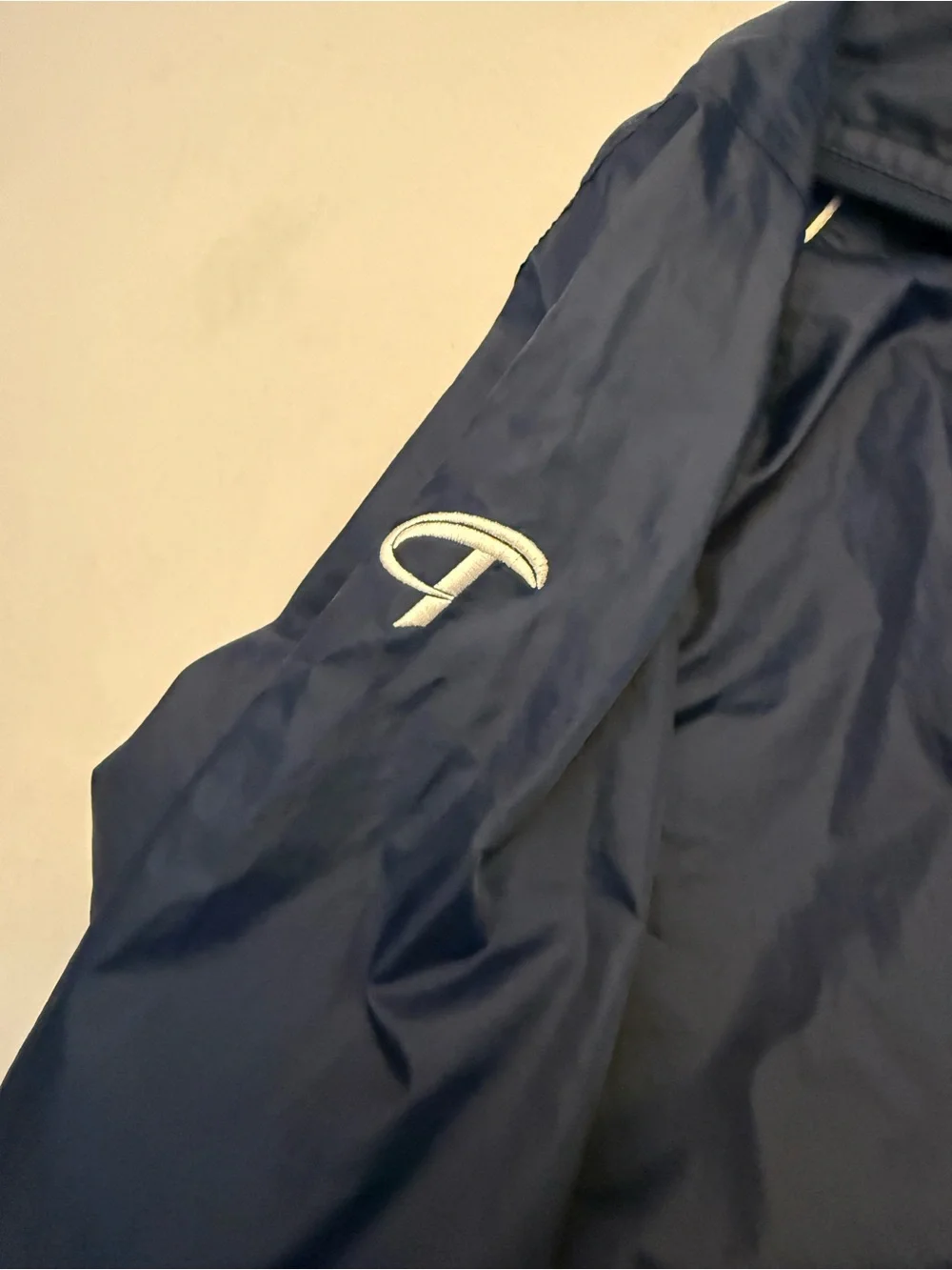 Challenger Teamwear pre owned